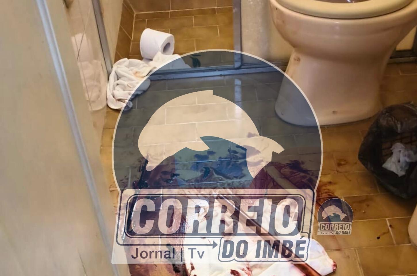 Brigada Militar atende ocorrência de encontro de cadáver em hotel de Cidreira