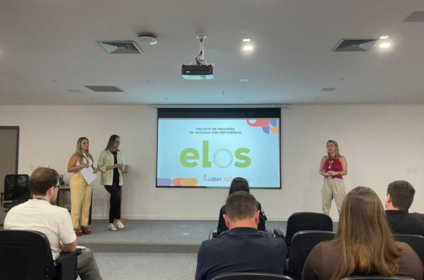 Comercial Zaffari e Stok Center lançam novo programa de inclusão de pessoas com deficiência