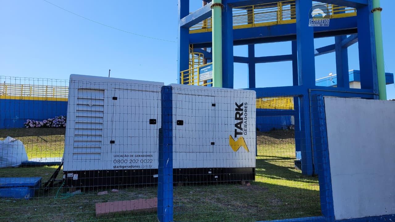 🚨 Corsan anuncia medidas para enfrentar os efeitos do calor e da estiagem no Litoral e na região Metropolitana