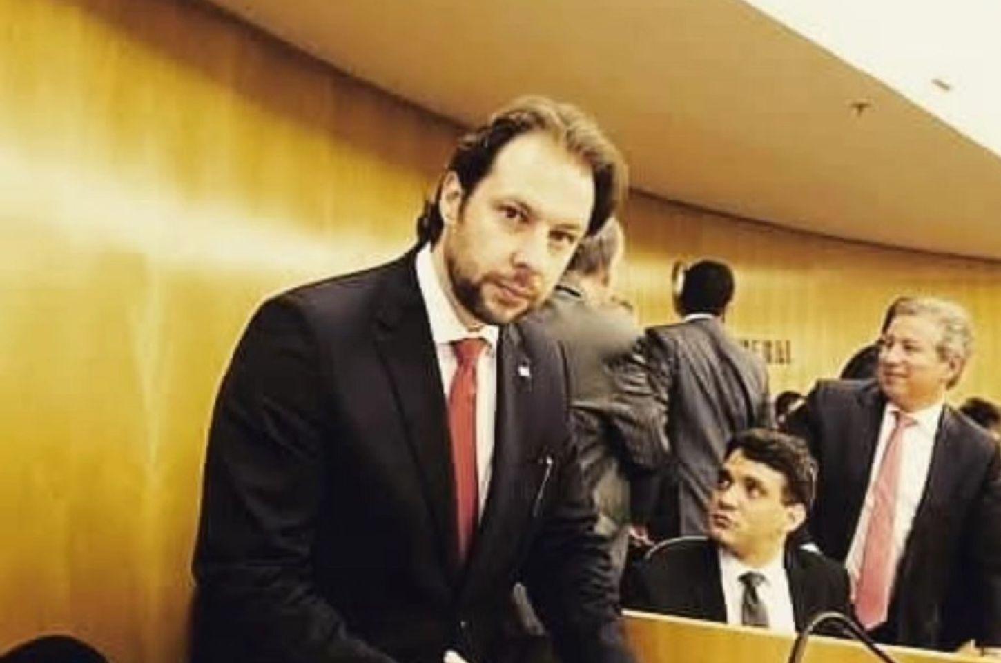 Defesa de Emerson Magni divulga nota à imprensa sobre arquivamento de investigação em Osório