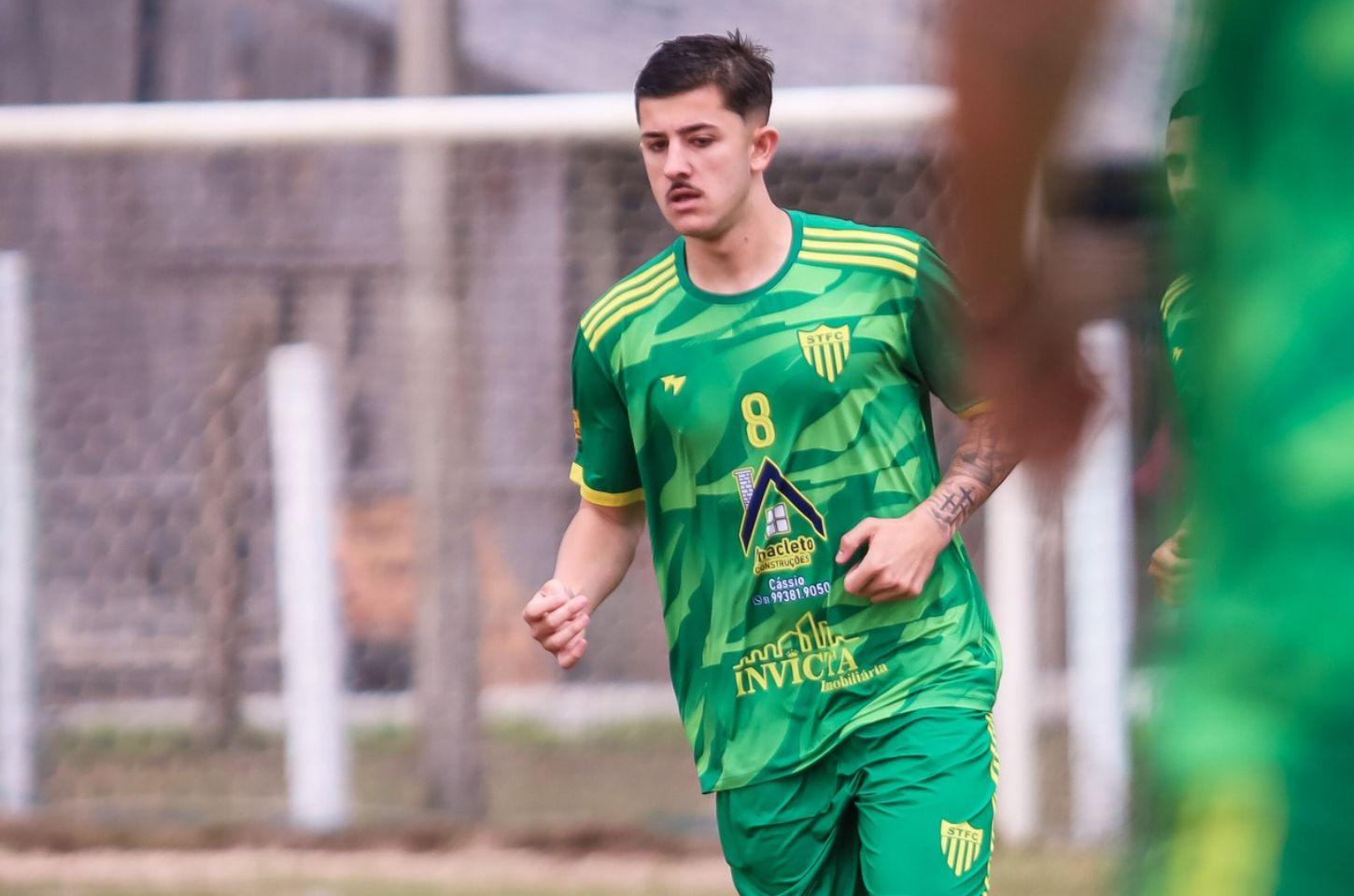 Definidos finalistas do Campeonato Municipal de Futebol de Imbé