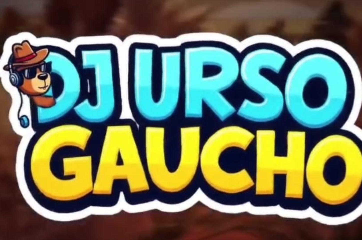 DJ Urso Gaúcho animará festa de Réveillon no Balneário Atlântico em Arroio do Sal