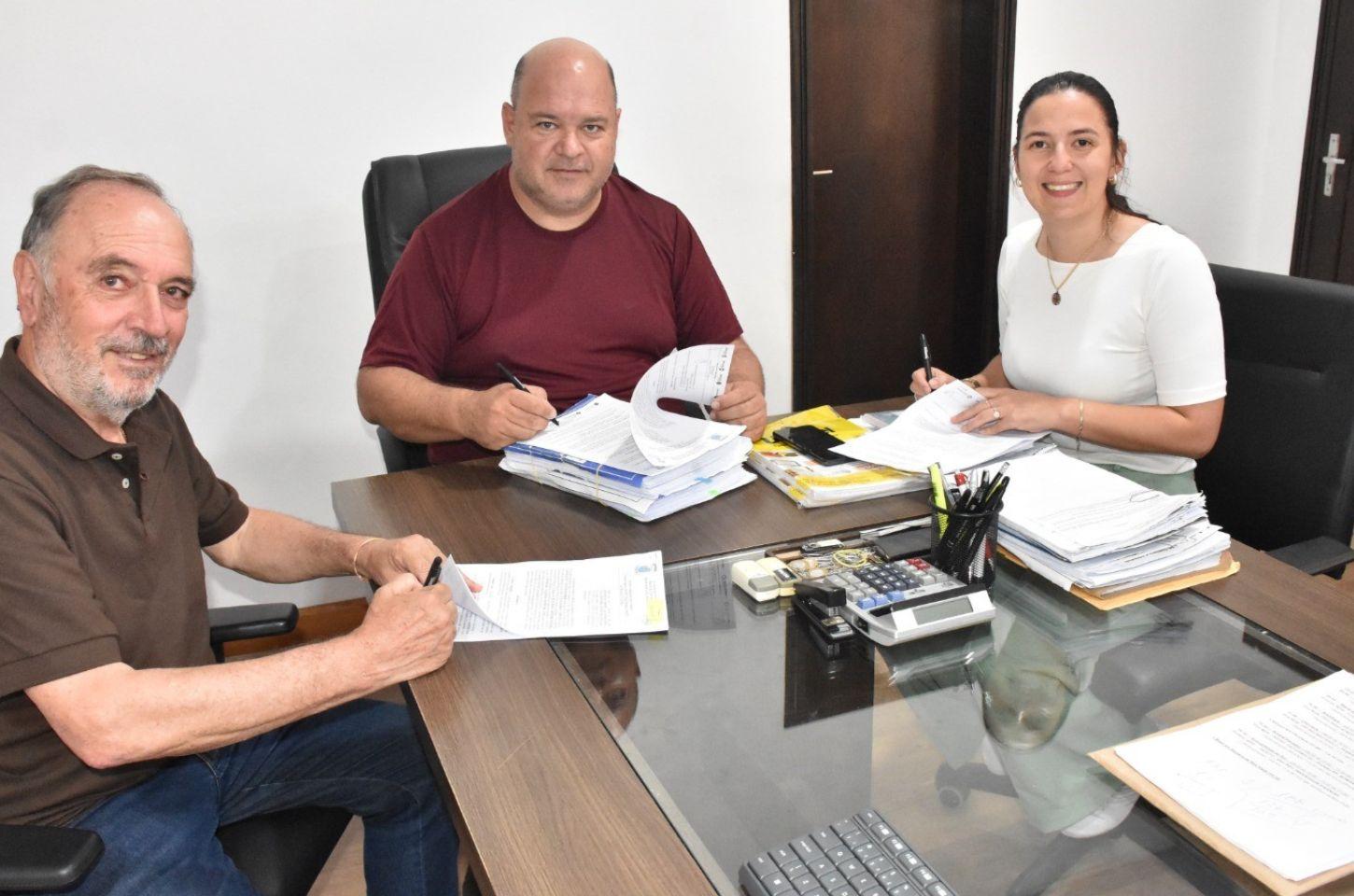 EMEF Estado de Santa Catarina de Imbé será ampliada e reformada