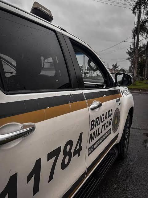 🚨 Execução a tiros deixa um morto e um ferido no bairro Chico Mendes, em Cidreira