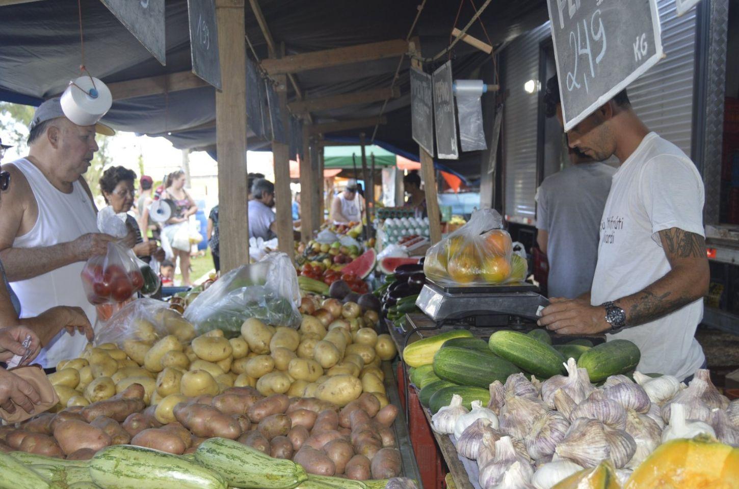 Feira de Verão de Atlântida Sul começa na próxima sexta-feira