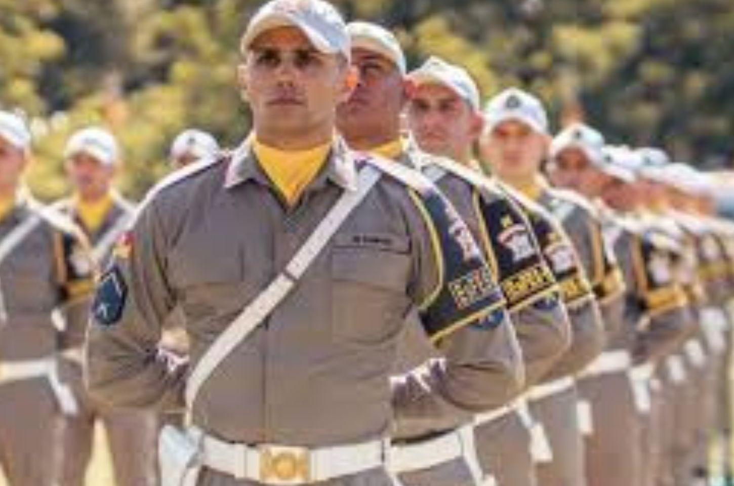 Governador Eduardo Leite autoriza nomeação de 1,2 mil novos soldados da Brigada Militar