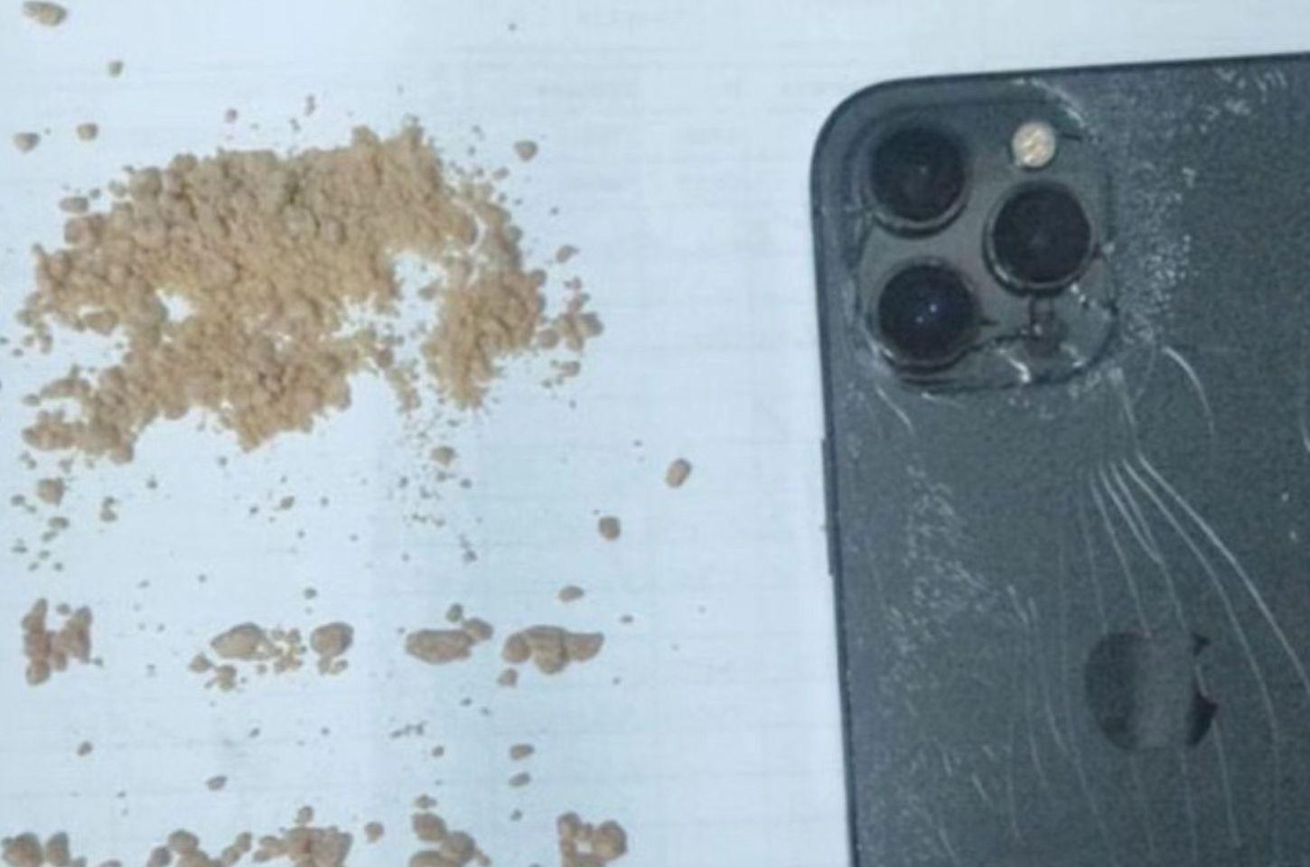 Homem com mandado de prisão é capturado após perseguição policial em Osório