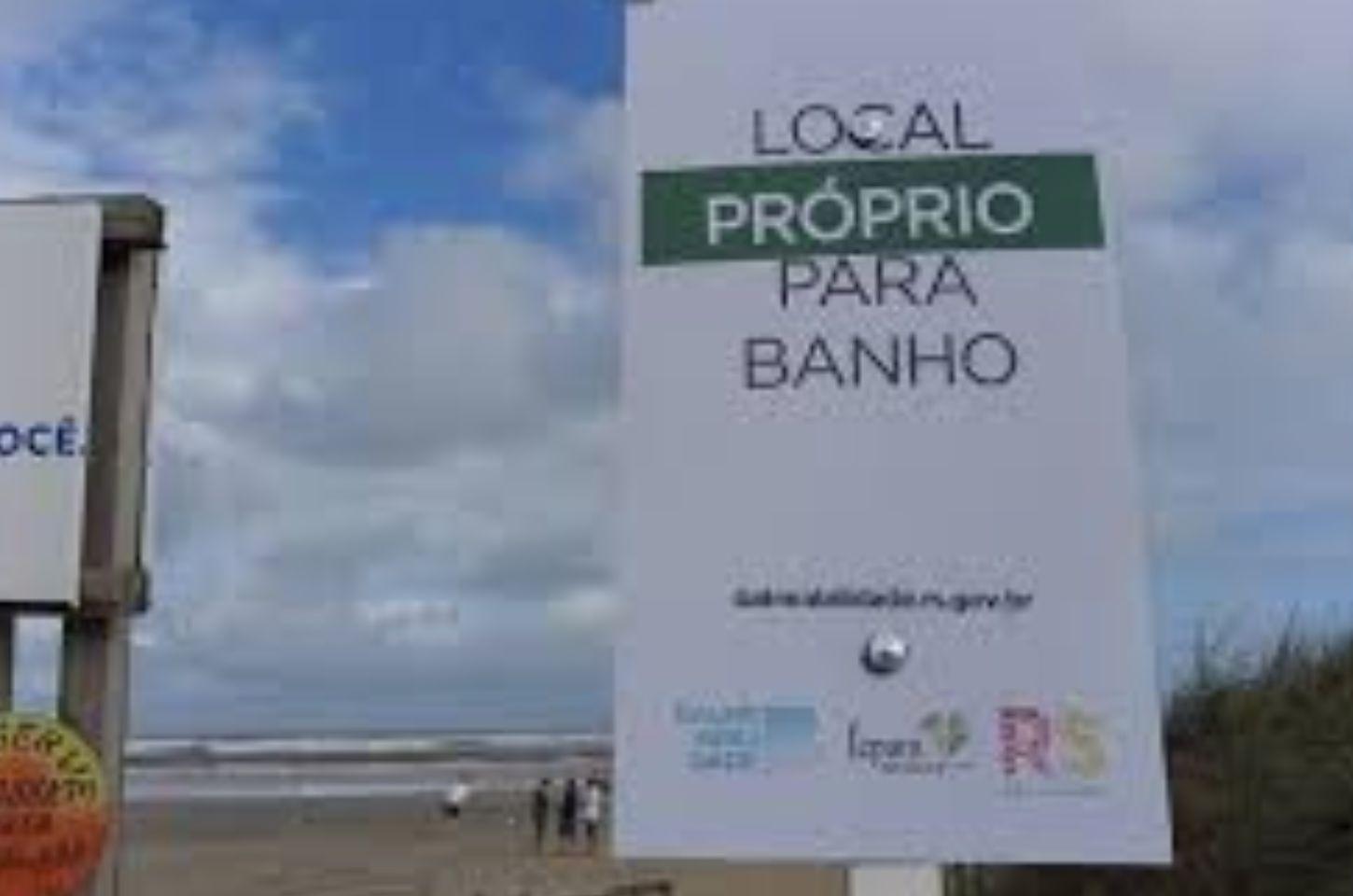 Litoral Norte continua com todos os pontos próprios para banho conforme terceiro boletim de balneabilidade