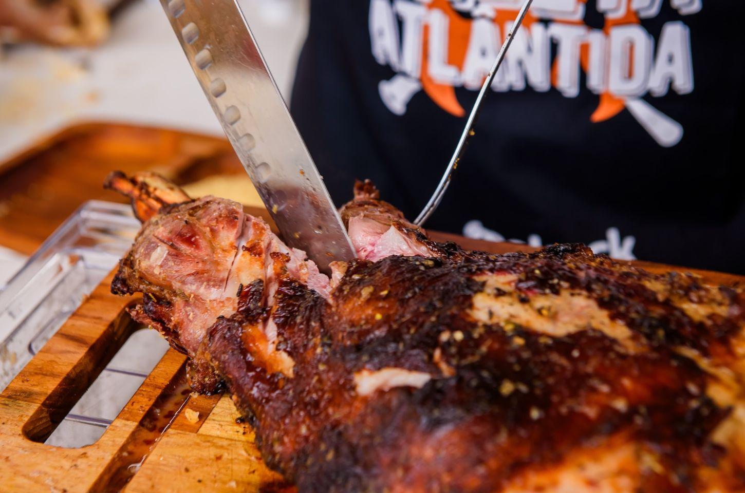 Maior encontro de assadores à beira-mar do mundo, Paleta Atlântida retorna ao litoral gaúcho em janeiro de 2026