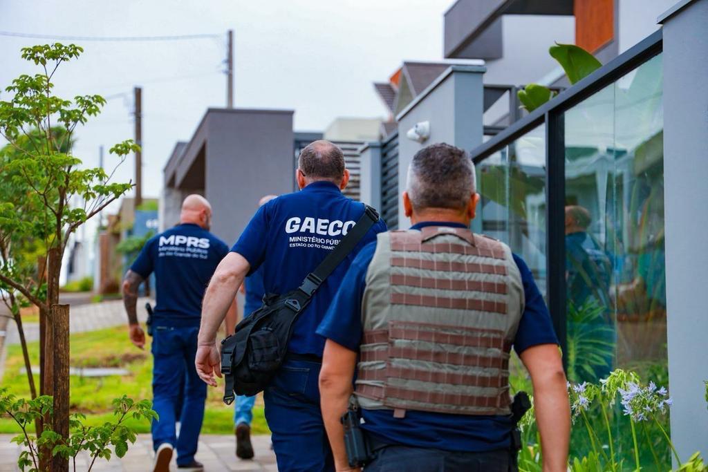 OPERAÇÃO DO MPRS MIRA INFLUENCIADORES GAÚCHOS QUE PROMOVIAM “JOGO DO TIGRINHO” E LAVARAM MAIS DE R$ 7 MILHÕES