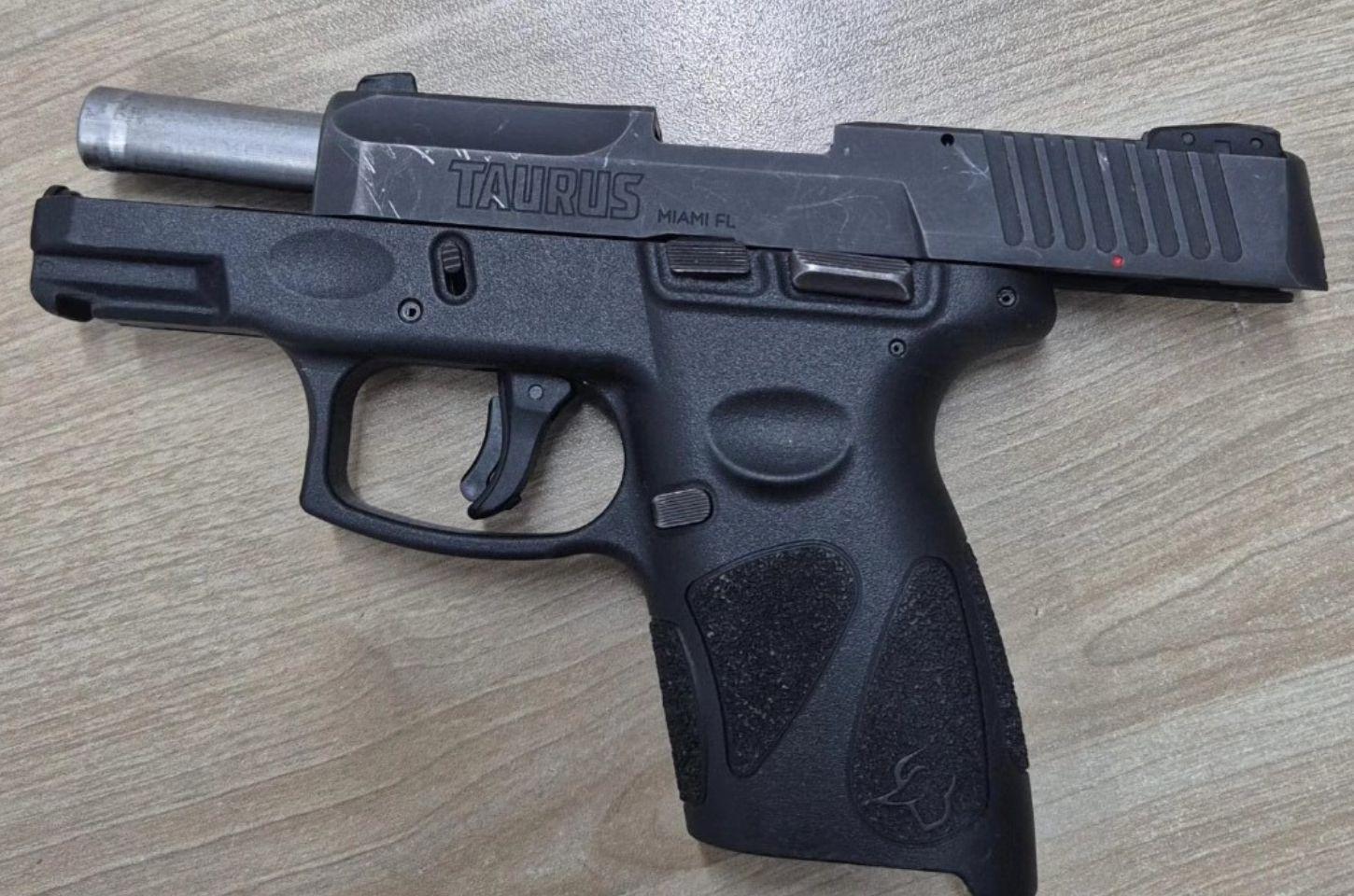 Polícia Civil prende chefe de facção de Osório foragido da Justiça a mais de um ano