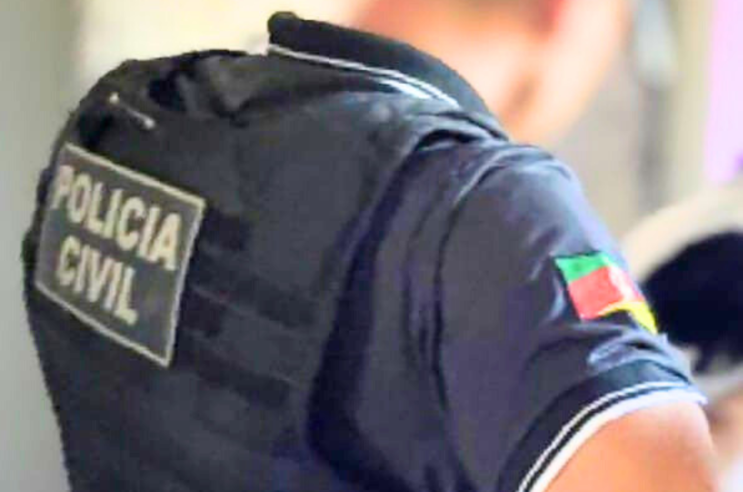 🚨 Polícia Civil prende homem que atacou mais de quatro mulheres em Osório