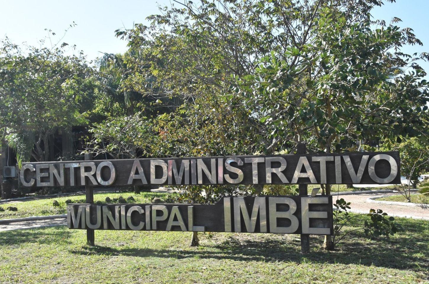 PREFEITURA DE IMBÉ ABRE NA PRÓXIMA SEGUNDA-FEIRA (8) INSCRIÇÕES PARA PROCESSO SELETIVO