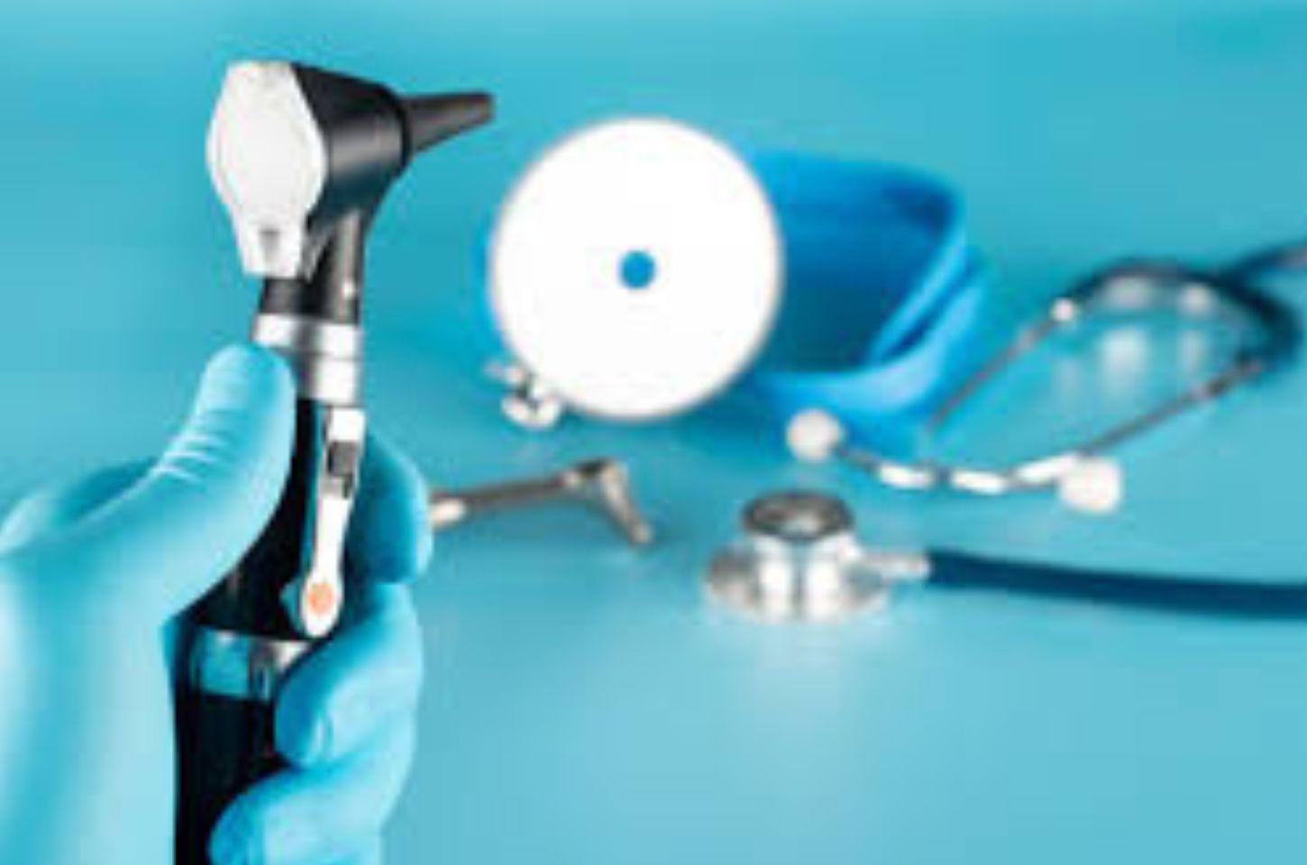 Prefeitura de Osório realiza mutirão de consultas com especialista em otorrinolaringologia