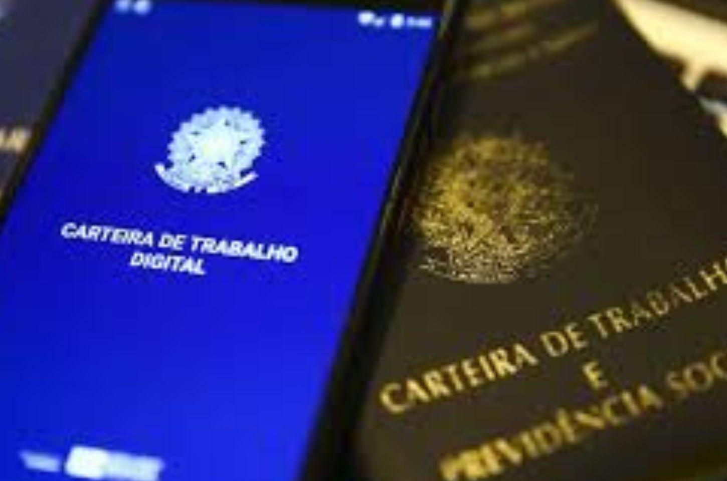 Rio Grande do Sul registra mais de 82 mil vagas de carteira assinada nos onze primeiros meses de 2025