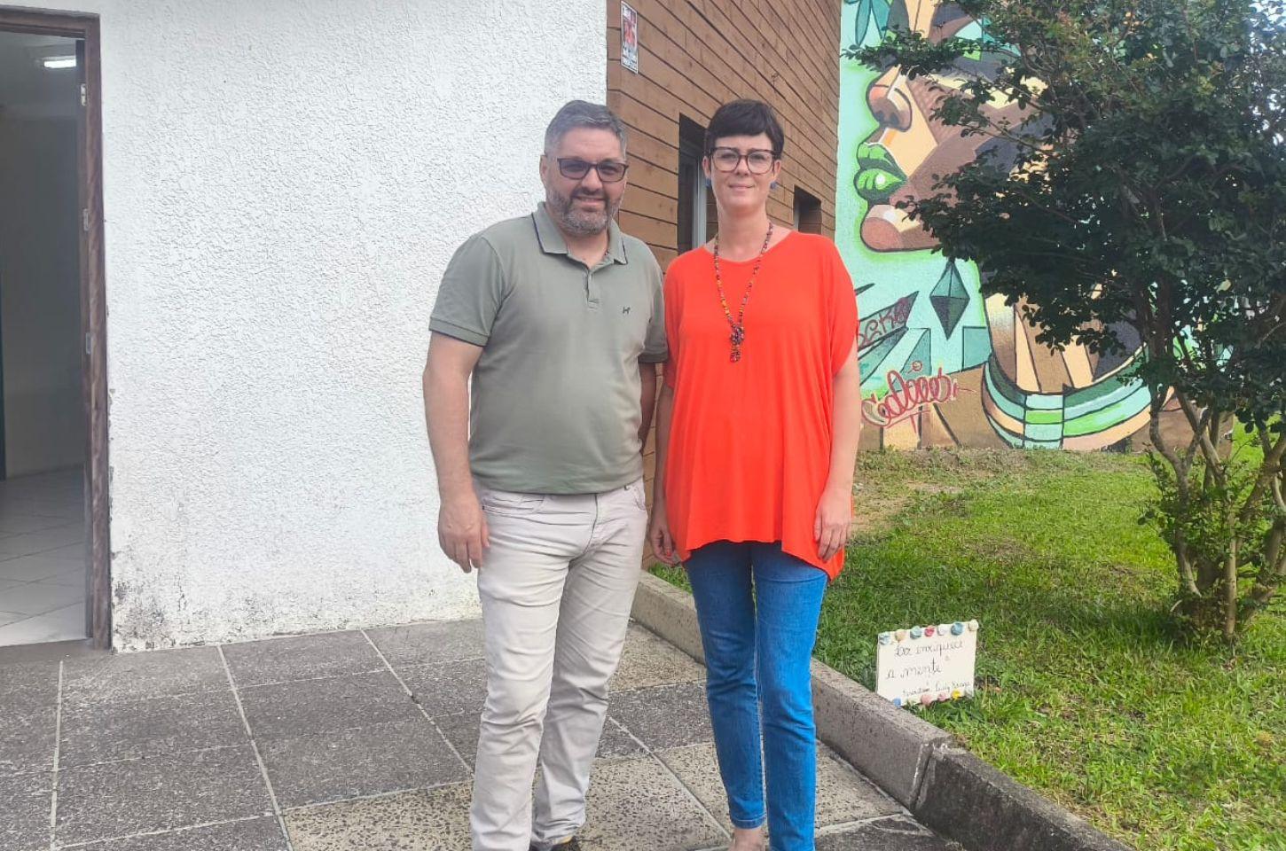 Secretaria Municipal de Desenvolvimento e Turismo muda de endereço em Osório
