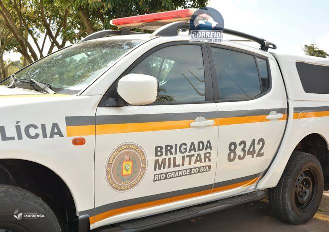 🚨 Tentativa de homicídio termina com prisão do autor em Capão da Canoa