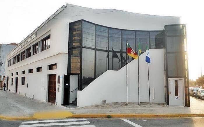 TJRS concede liminar e garante posse da Mesa Diretora eleita da Câmara de Tramandaí para 2026