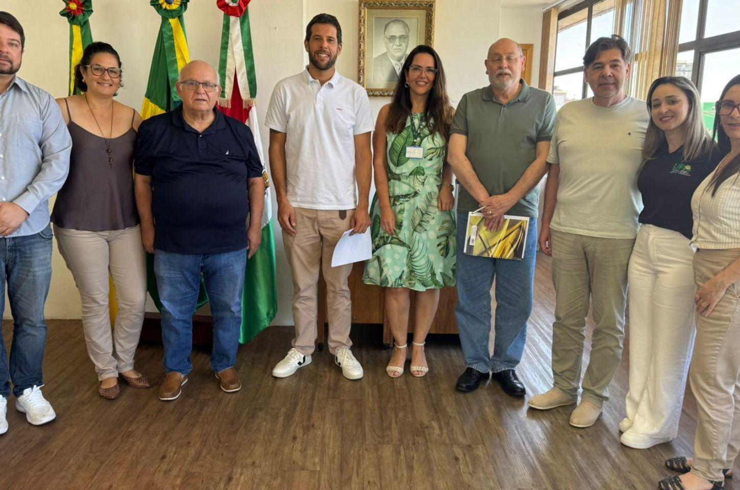 🏥🩺 UPA DE OSÓRIO TERÁ NOVA GESTÃO A PARTIR DO PRÓXIMO ANO 🏥