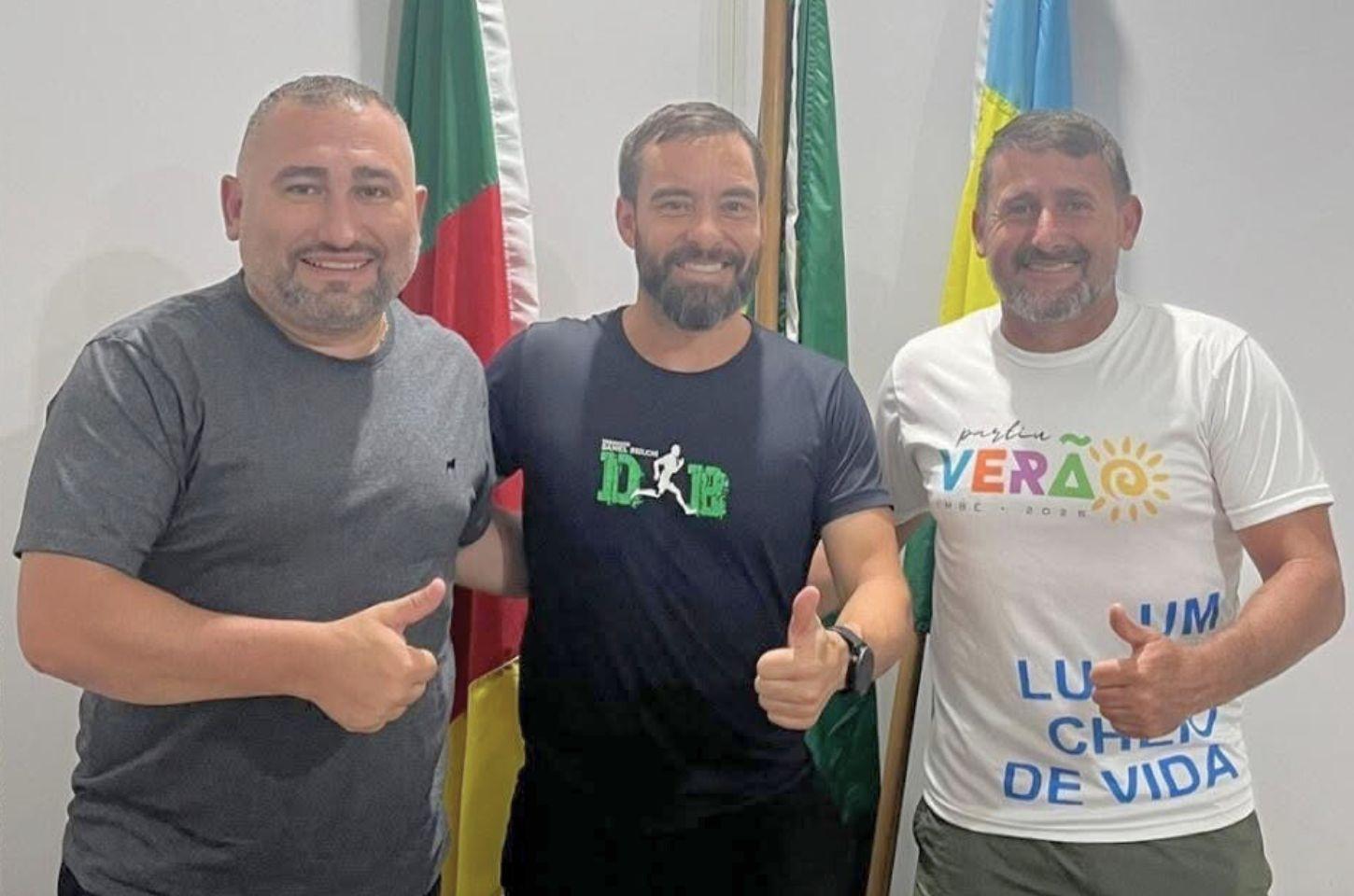 4ª EDIÇÃO DA IMBÉ NIGHT RUN OCORRE NO DIA 24 DE JANEIRO