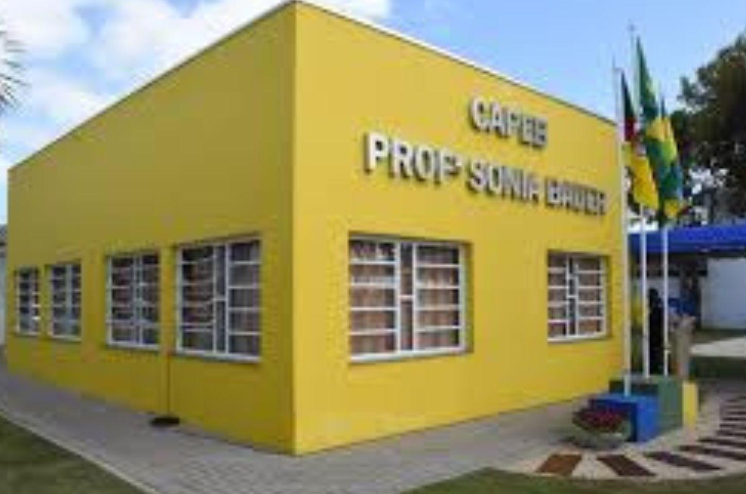 Cronograma de inscrições para CAPEBs é divulgado pela SMED de Imbé
