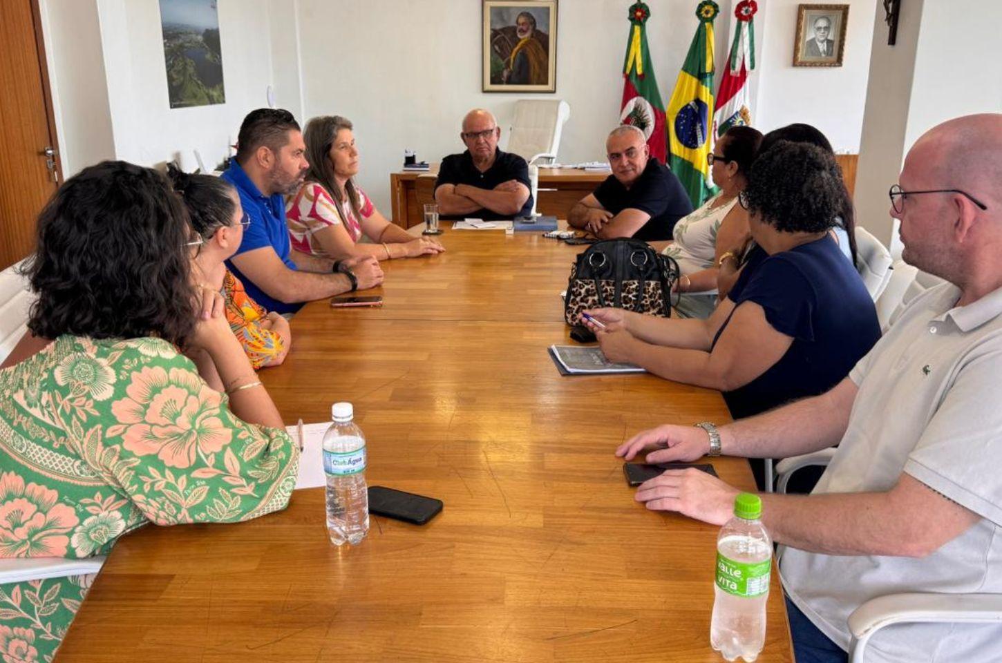 Município de Osório terá Centro de Referência da Mulher