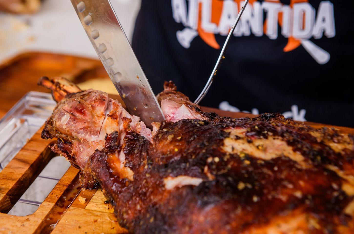 Paleta Atlântida acontece neste fim de semana no litoral gaúcho