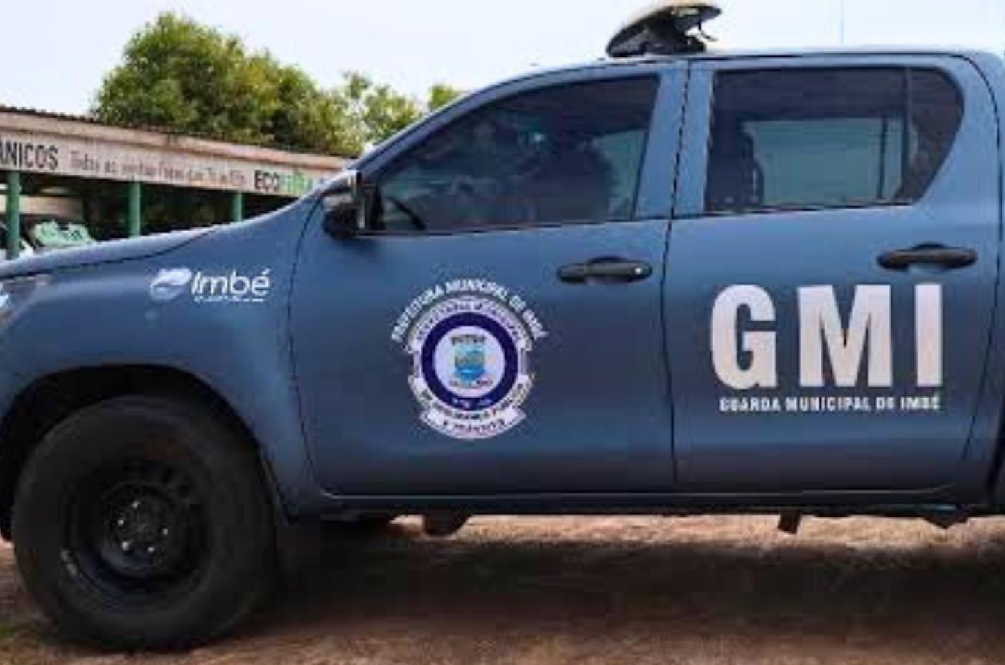 🚨 Pedido de socorro mobiliza Guarda Municipal de Imbé e termina com prisão durante a madrugada