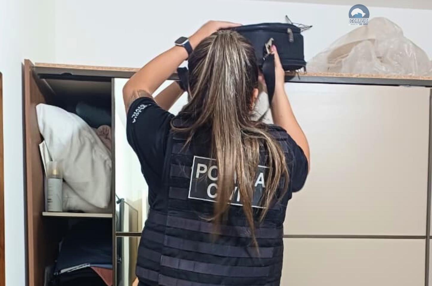 🚨 Polícia Civil deflagra operação contra jogos online ilegais no litoral norte gaúcho