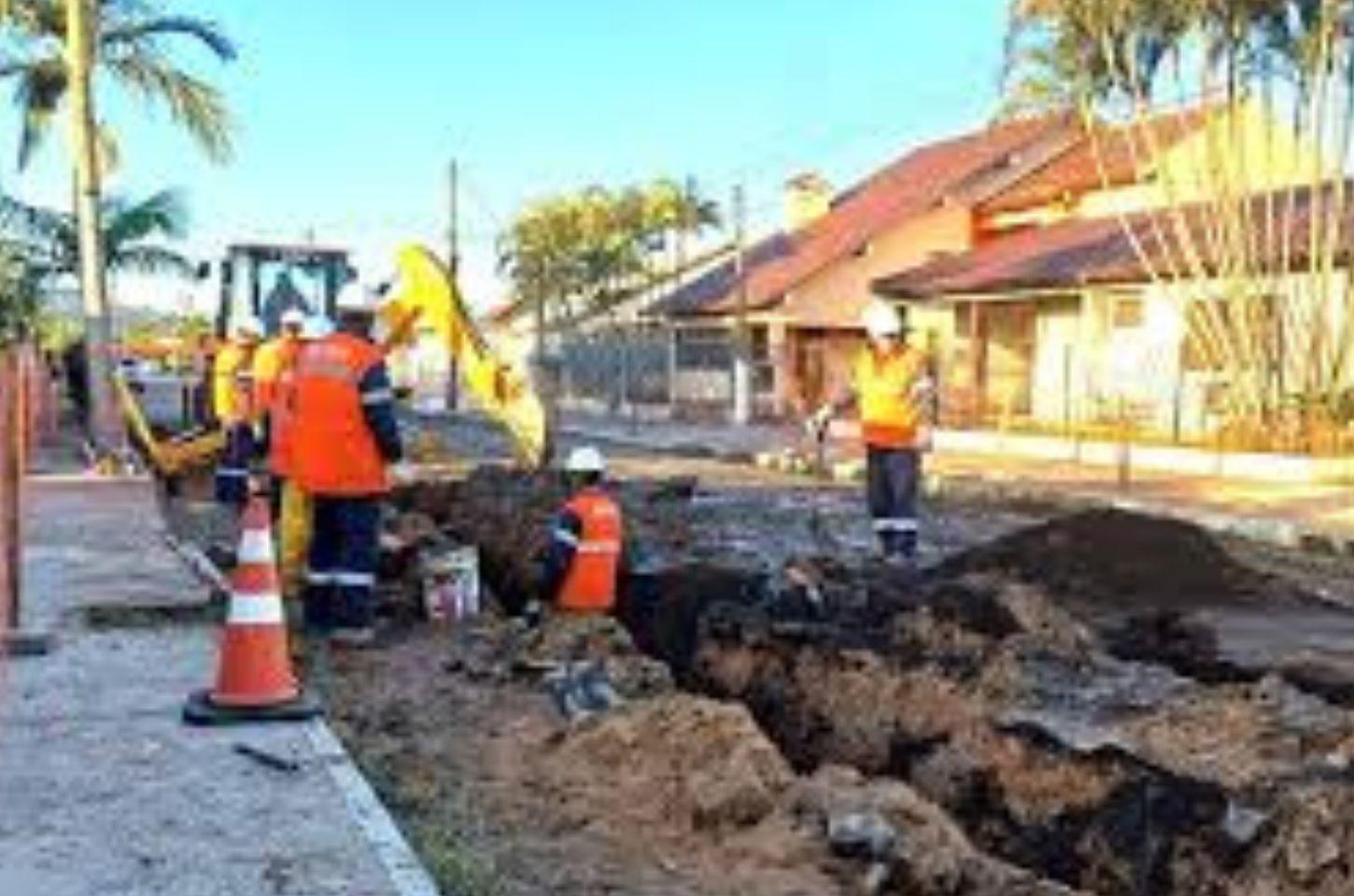 Prefeitura de Santo Antônio da Patrulha determina suspensão temporária de obras da Corsan para ajustes na recuperação de ruas 