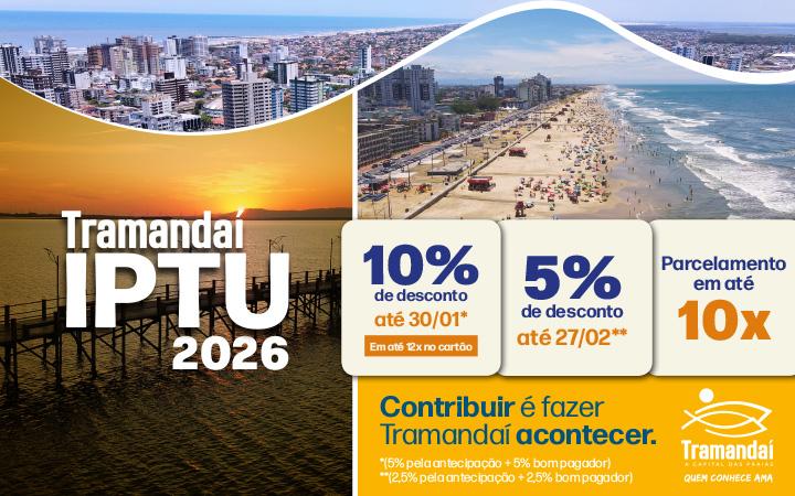 Prefeitura de Tramandaí