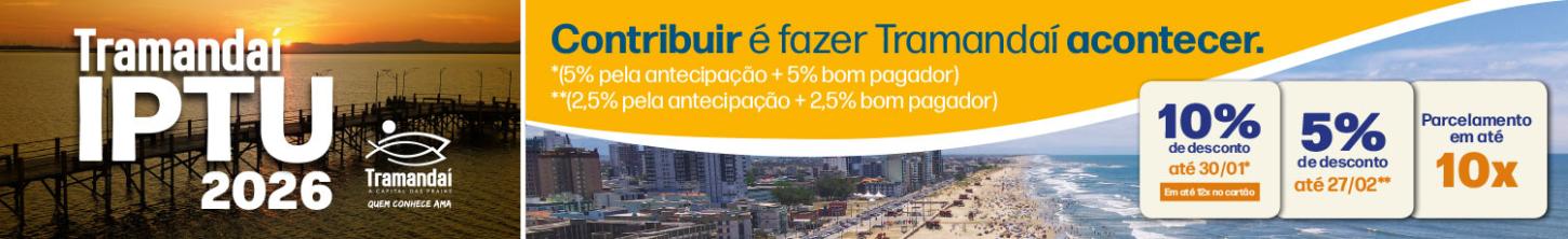 Prefeitura de Tramandaí