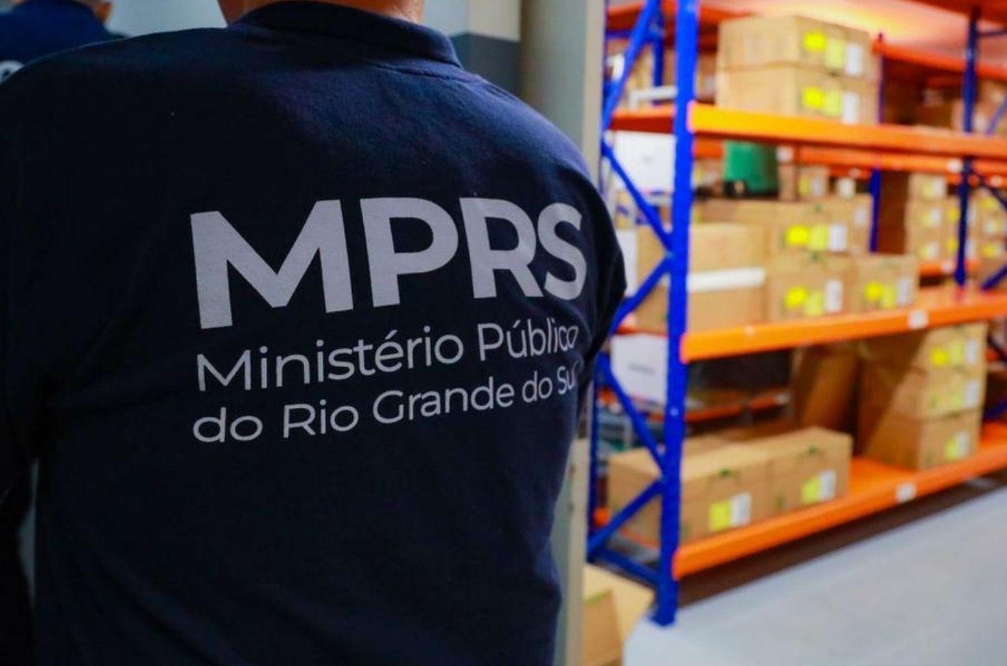 Prejuízo de R$ 481 milhões: GAECO/MPRS e Receita Estadual combatem evasão fiscal e concorrência desleal no setor de cosméticos e perfumaria