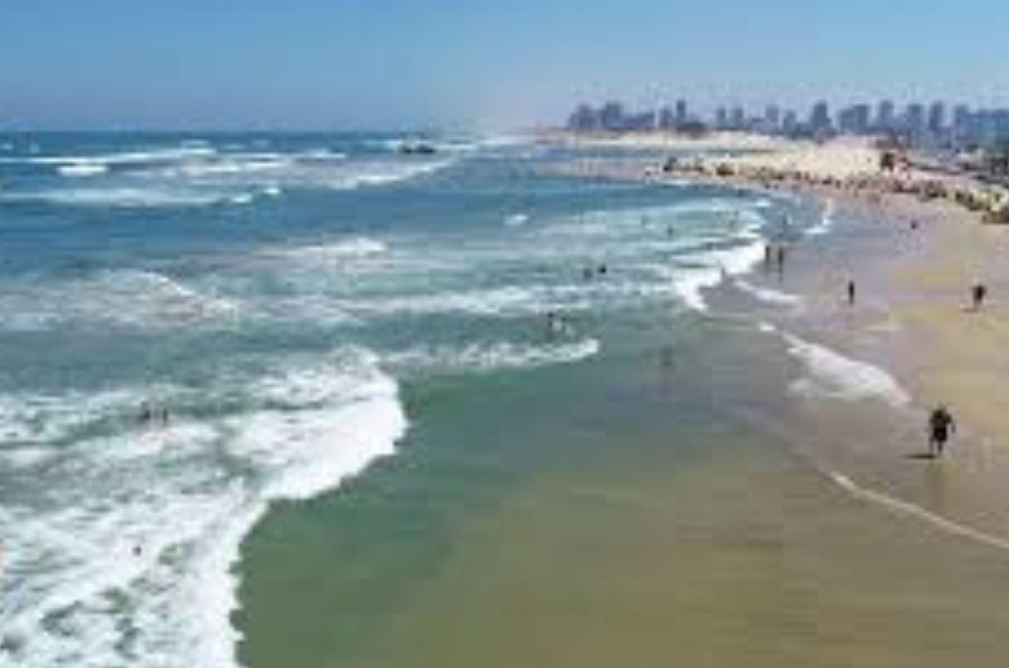Quinto boletim de Balneabilidade divulgado pelo governo do Estado apresenta 89 pontos próprios para banho no RS