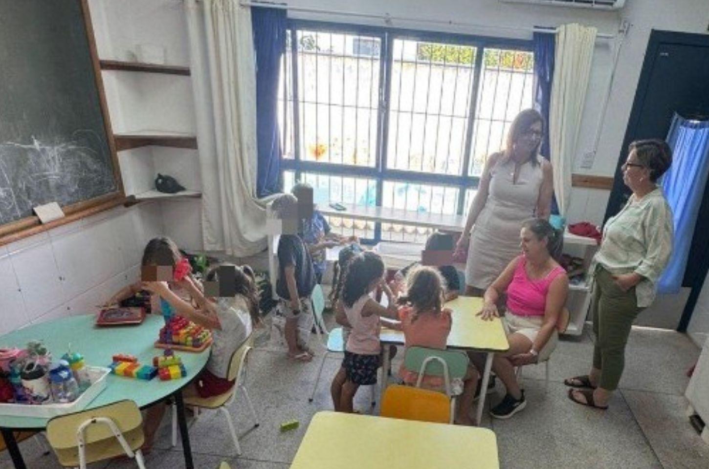 Secretaria de Educação de Torres promove Projeto Verão para acolher crianças no período de recesso