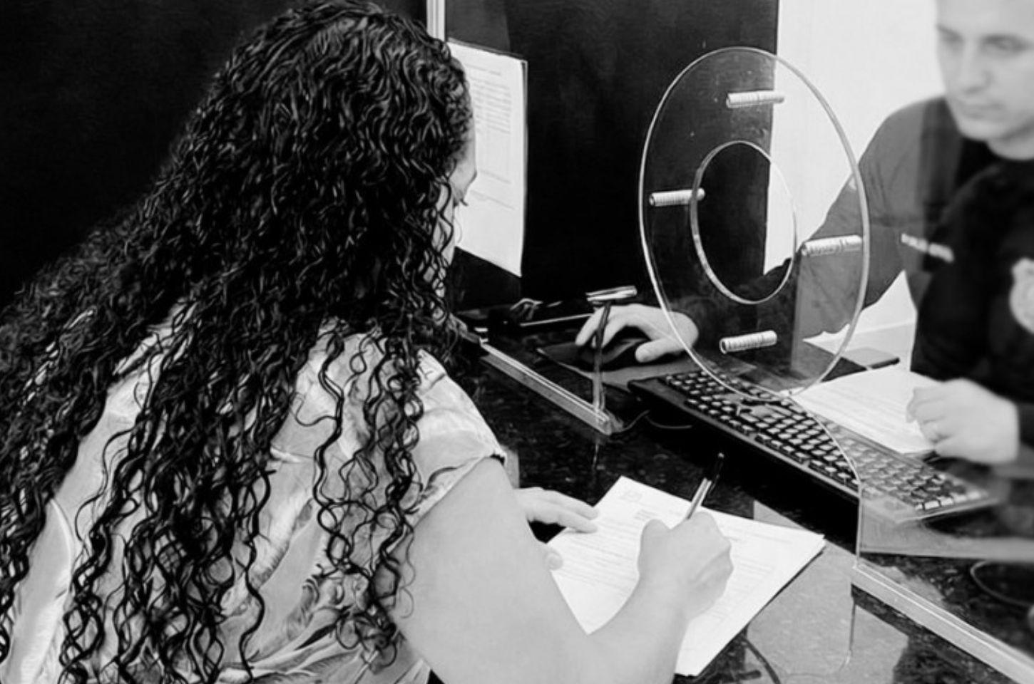 Segurança Pública do governo do Estado remeteu quase 70 mil pedidos de medidas protetivas ao Judiciário em 2025