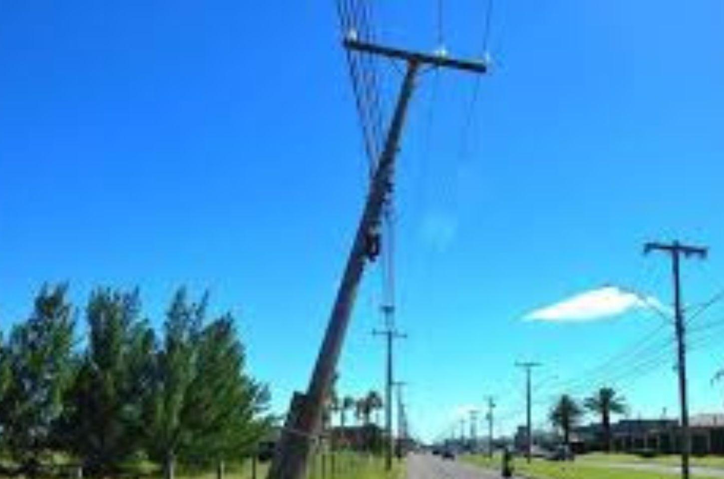 📌 Tramandaí obtém liminar favorável contra a CEEE