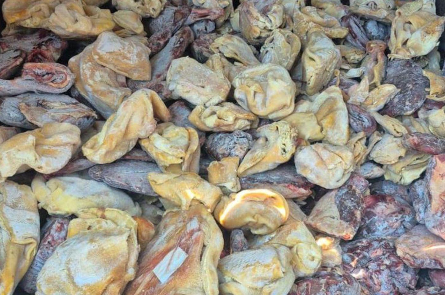 Balanço da Força-Tarefa coordenada pelo MPRS aponta 22 toneladas de alimentos irregulares apreendidos no litoral gaúcho durante o veraneio