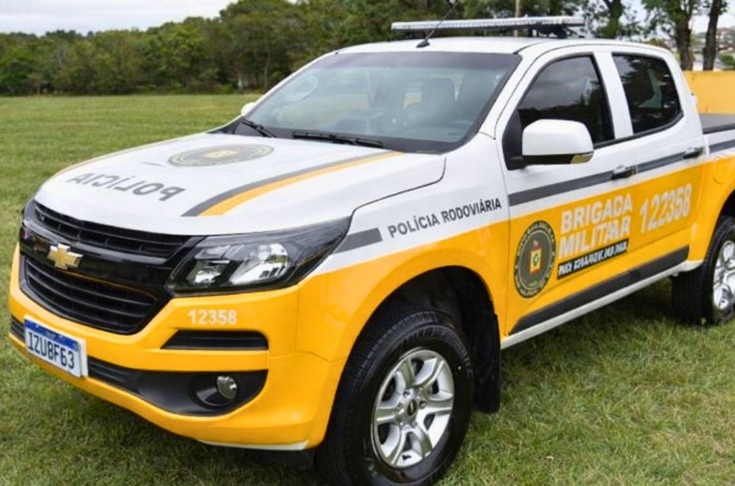 BRBM PRENDE TRIO POR ESTELIONATO APÓS GOLPES EM COMÉRCIOS NO LITORAL.