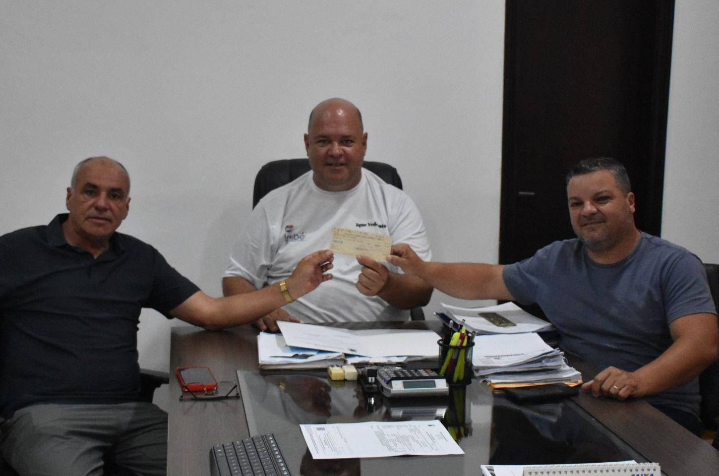 Câmara de Vereadores de Imbé devolve mais de R$ 446 mil à prefeitura para investimentos na Zona Norte