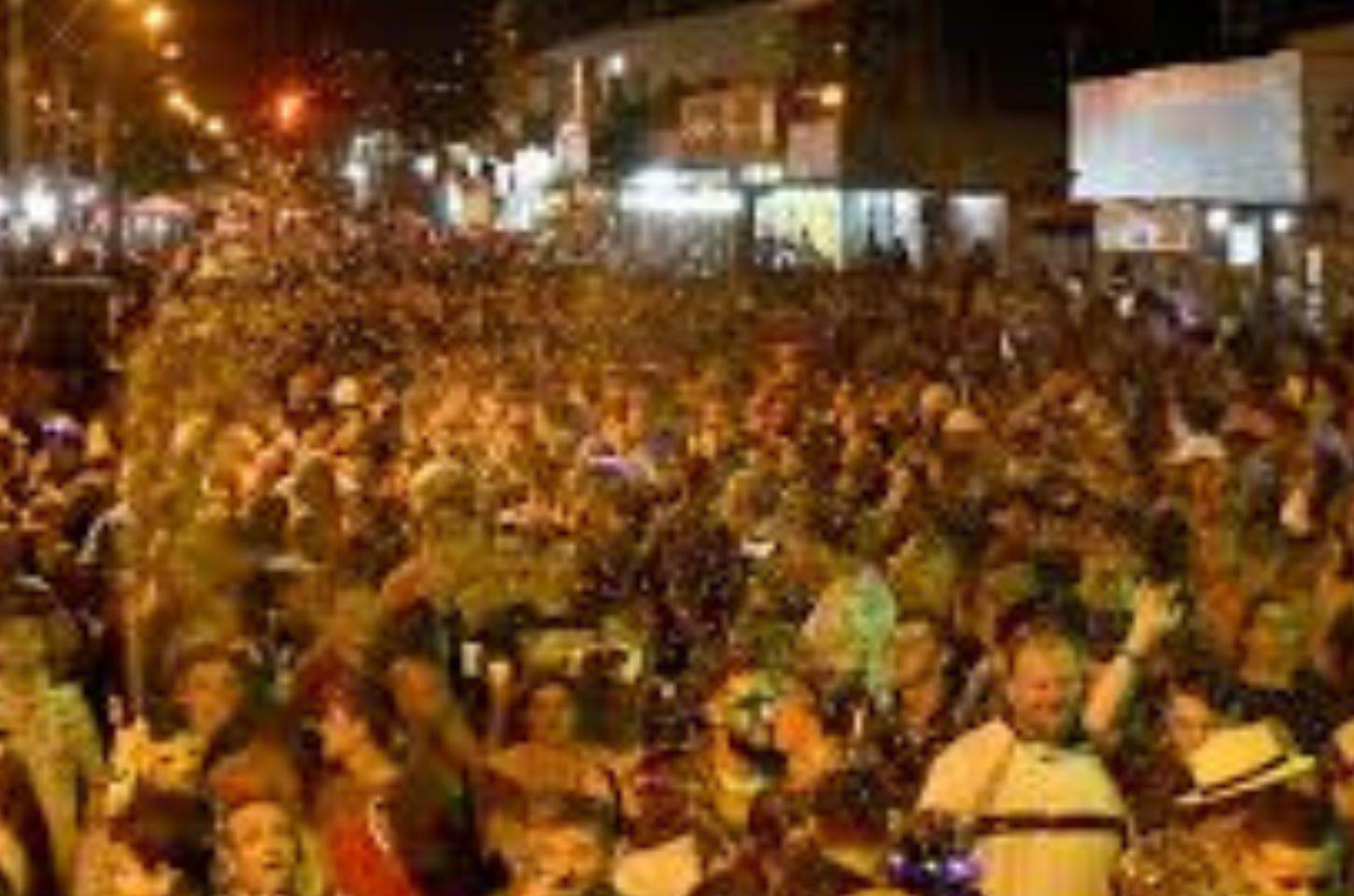 CARNAVAL DE IMBÉ TERÁ AMPLA PROGRAMAÇÃOCARNAVAL DE IMBÉ TERÁ AMPLA PROGRAMAÇÃO