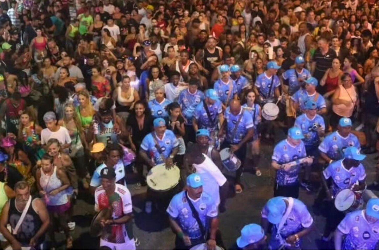 Carnaval de Osório retorna à Avenida Marechal Floriano em 2026 e mantém programação em Atlântida Sul