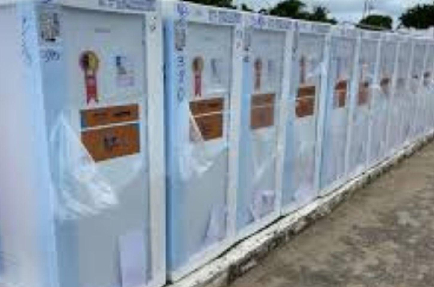 CEEE Equatorial promove mutirão de serviços e sorteio de geladeiras em Santo Antônio da Patrulha 