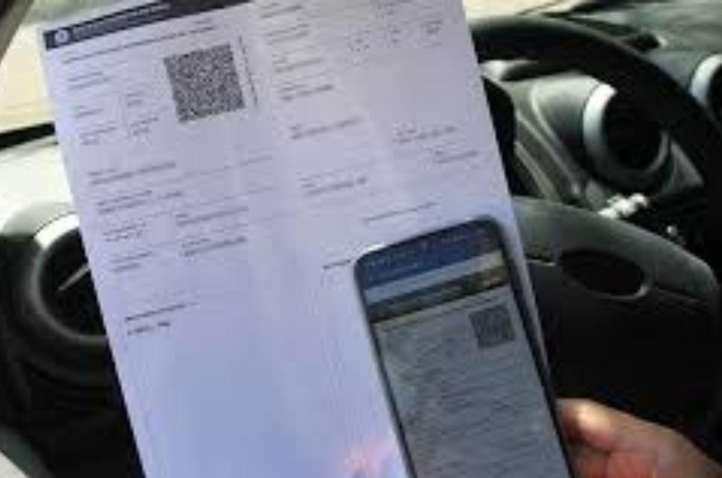 DetranRS alerta para golpe do IPVA e licenciamento via Pix