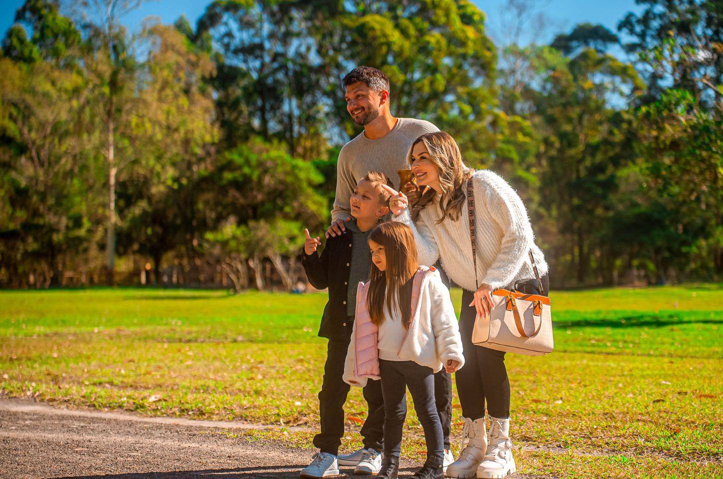Hotel Acqua Lokos une natureza, descanso e experiências para todas as idades