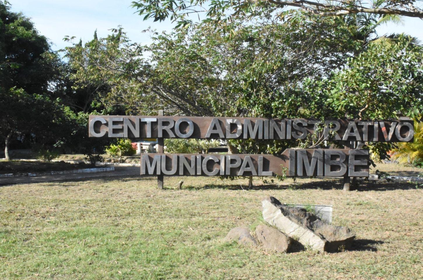 INSCRIÇÕES PARA NOVO PROCESSO SELETIVO DA PREFEITURA DE IMBÉ SEGUEM ATÉ SEXTA - FEIRA