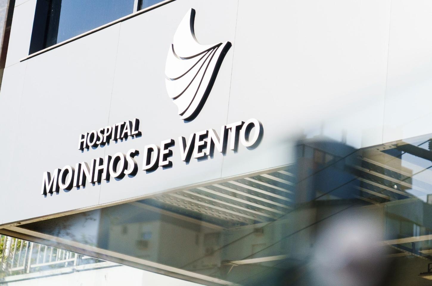 Moinhos de Vento é um dos melhores hospitais do mundo no ranking Newsweek