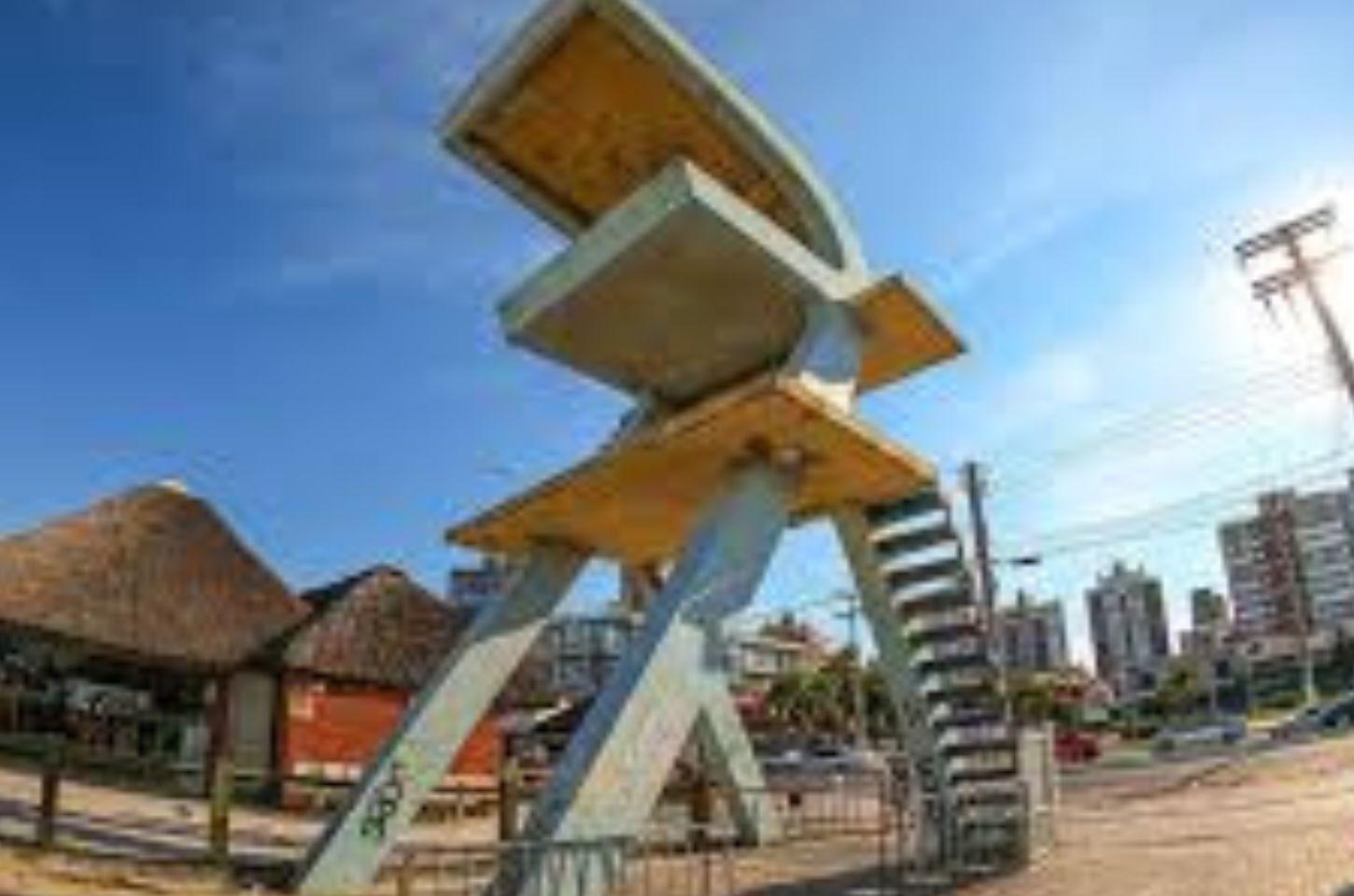 MPRS em Torres firma acordo para recuperar o histórico “Torreão” da Praia Grande