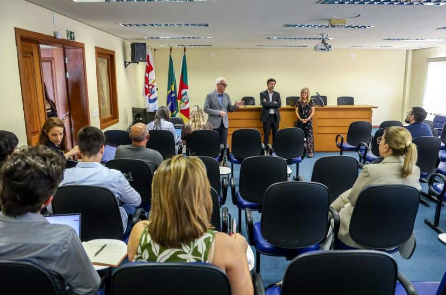 MPRS propõe pacto por urbanismo sustentável no Litoral Norte