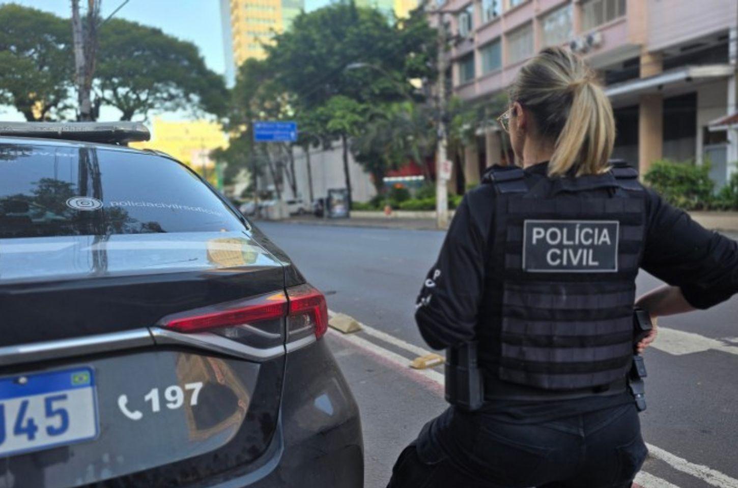 Operações permanentes da Polícia Civil no litoral norte contabilizam 20 prisões
